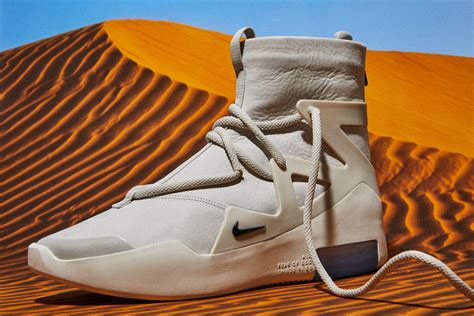 nike air fear of god 1